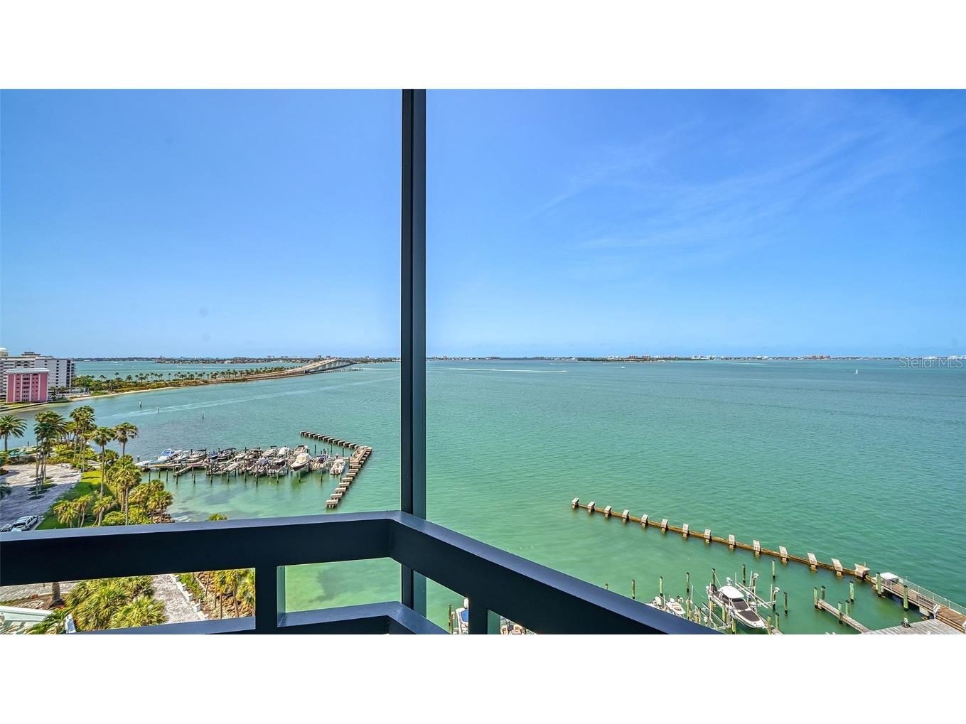 988 Blvd Of The Arts #1214 Sarasota FL 34236 - SARASOTA BAY A4674022 image3