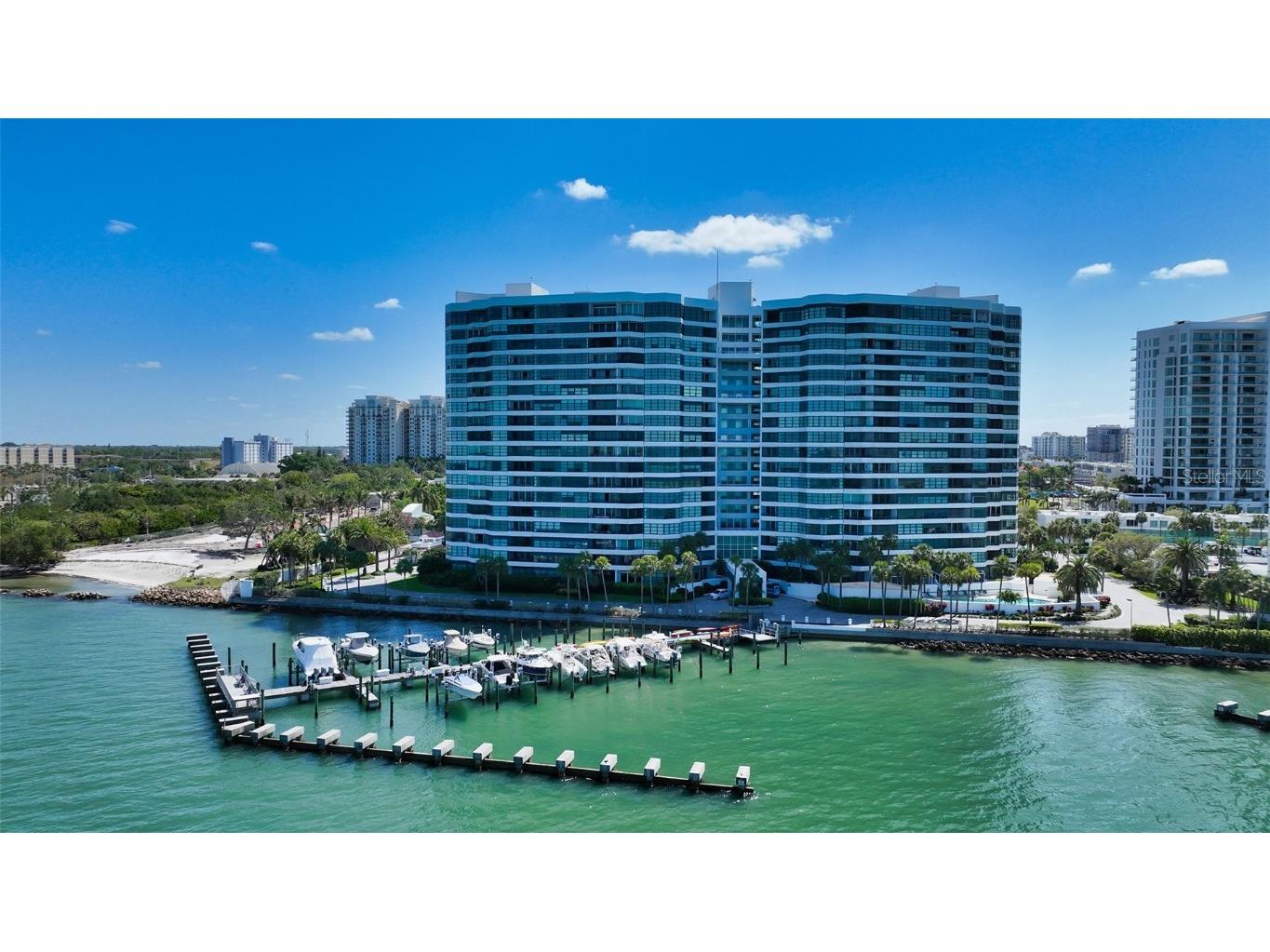 988 Blvd Of The Arts #1214 Sarasota FL 34236 - SARASOTA BAY A4674022 image30