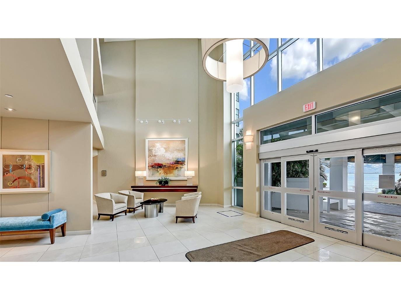 988 Blvd Of The Arts #1214 Sarasota FL 34236 - SARASOTA BAY A4674022 image33