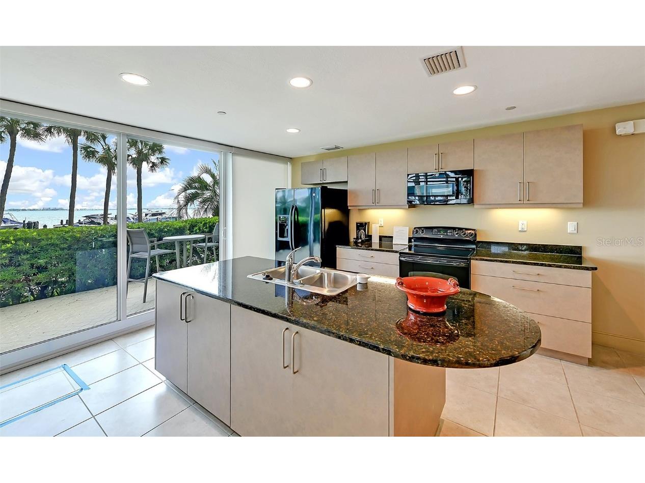 988 Blvd Of The Arts #1214 Sarasota FL 34236 - SARASOTA BAY A4674022 image38