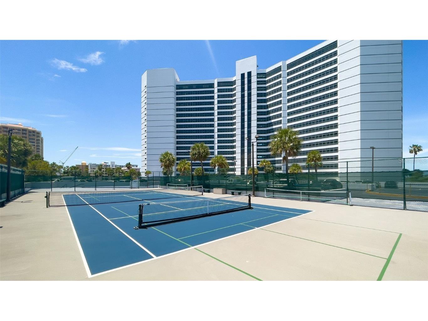 988 Blvd Of The Arts #1214 Sarasota FL 34236 - SARASOTA BAY A4674022 image39