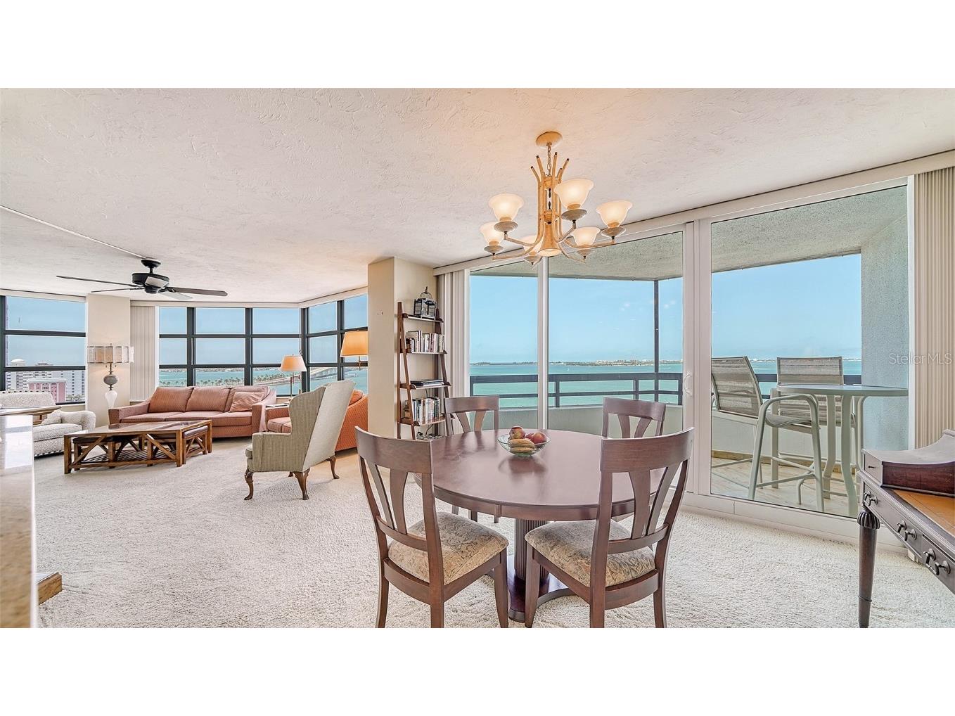 988 Blvd Of The Arts #1214 Sarasota FL 34236 - SARASOTA BAY A4674022 image4