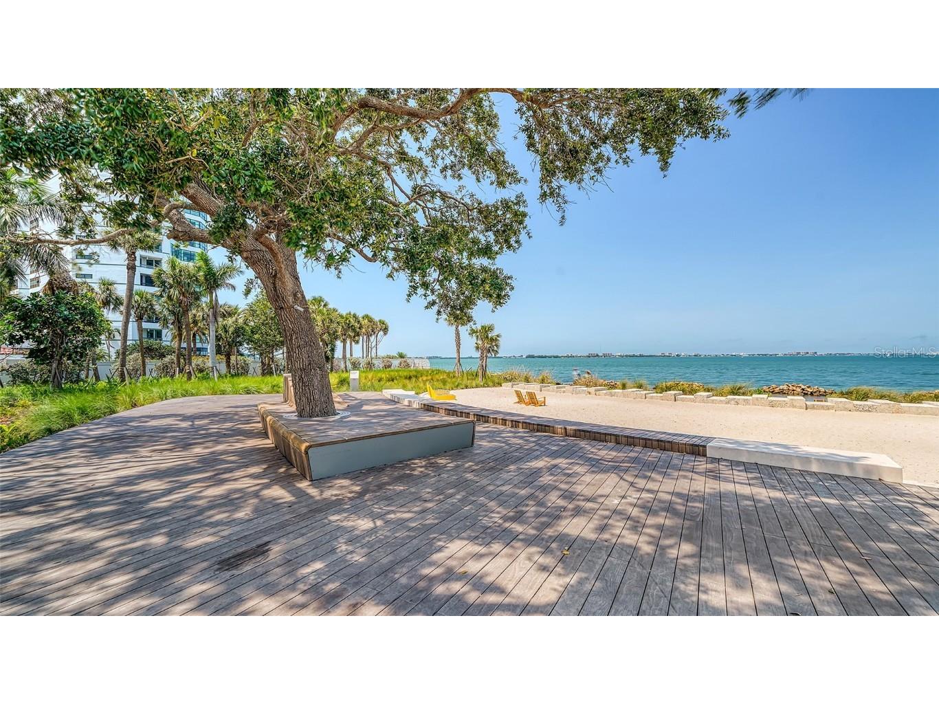 988 Blvd Of The Arts #1214 Sarasota FL 34236 - SARASOTA BAY A4674022 image40