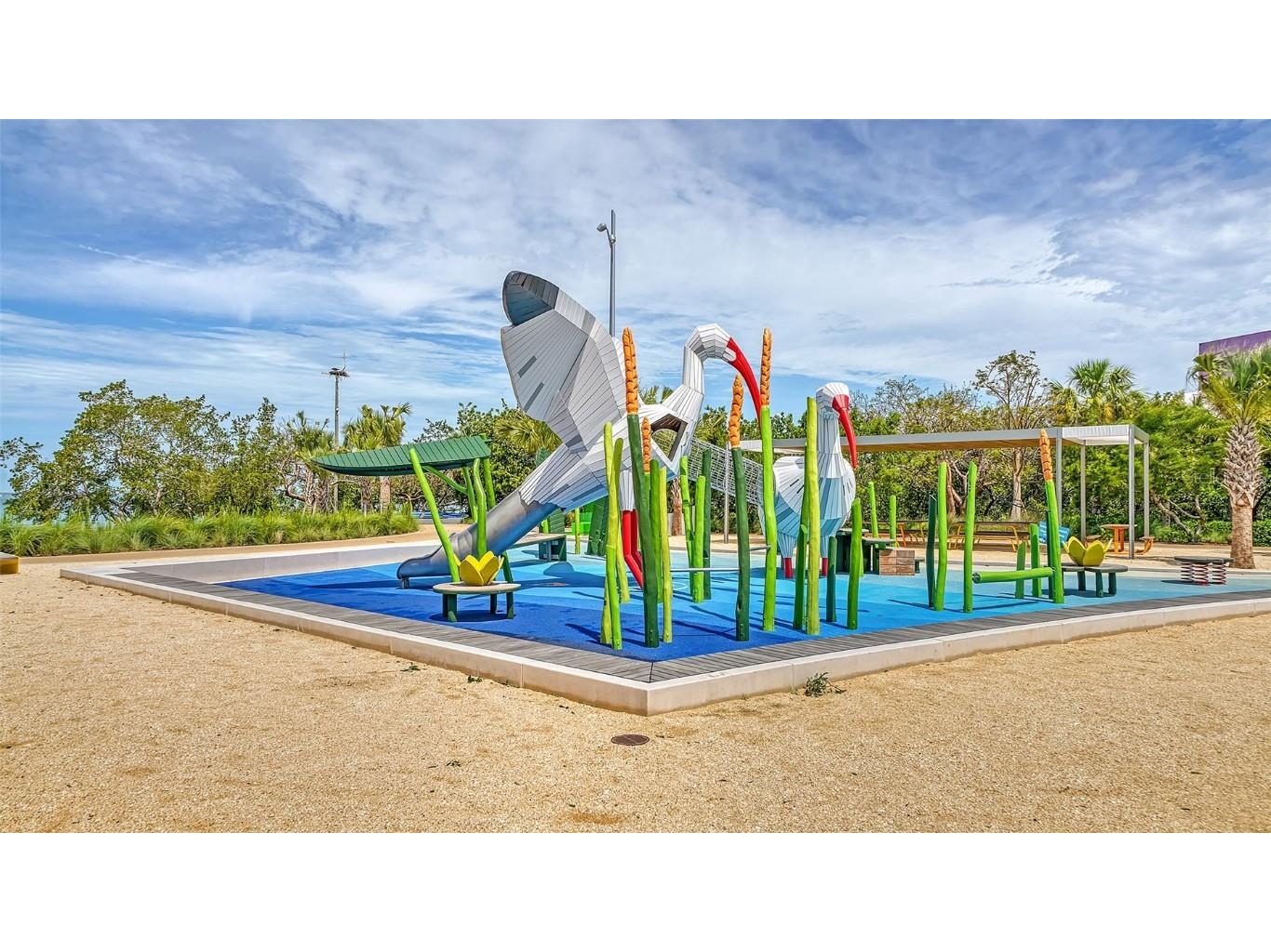 988 Blvd Of The Arts #1214 Sarasota FL 34236 - SARASOTA BAY A4674022 image42