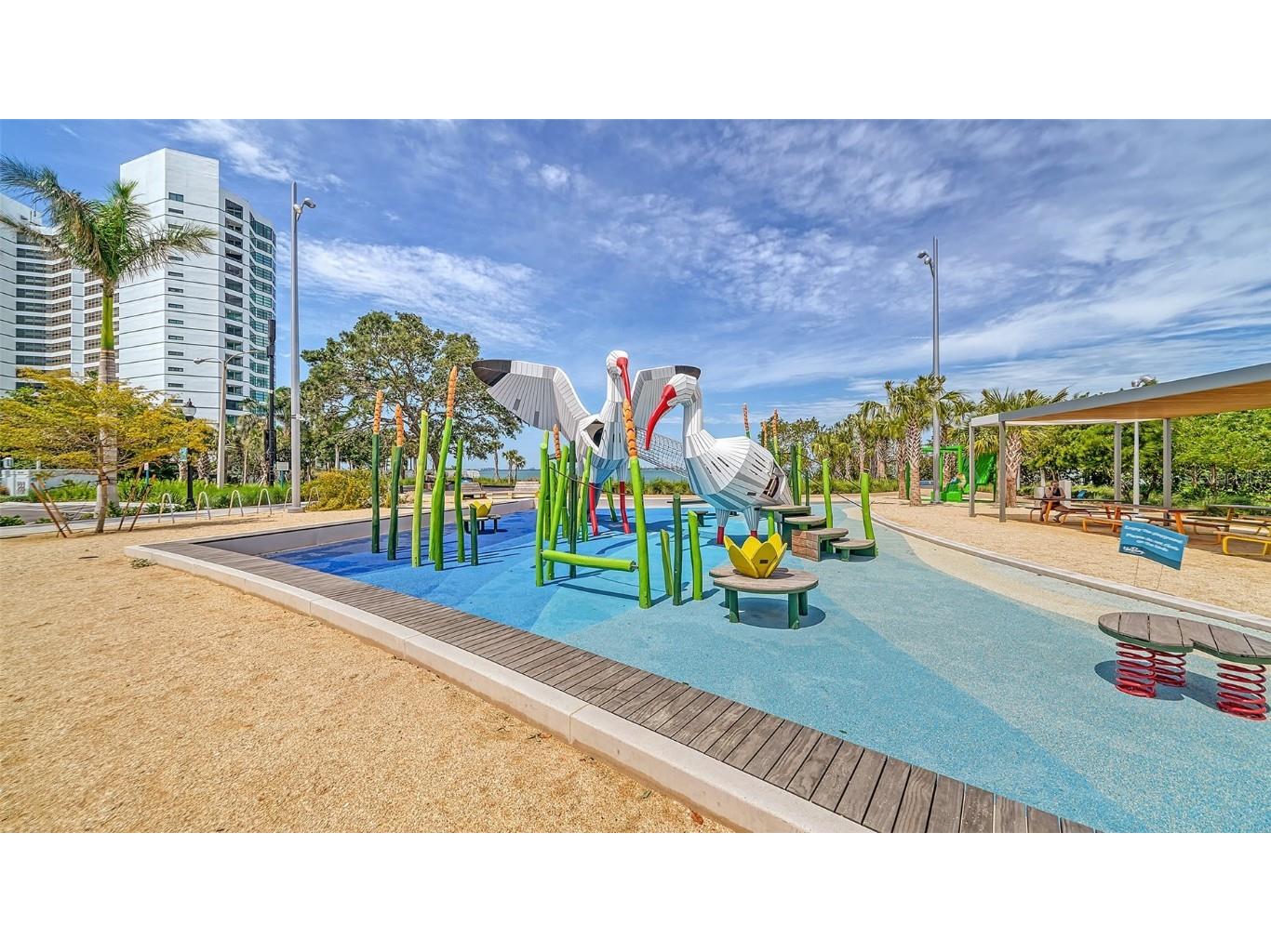 988 Blvd Of The Arts #1214 Sarasota FL 34236 - SARASOTA BAY A4674022 image43