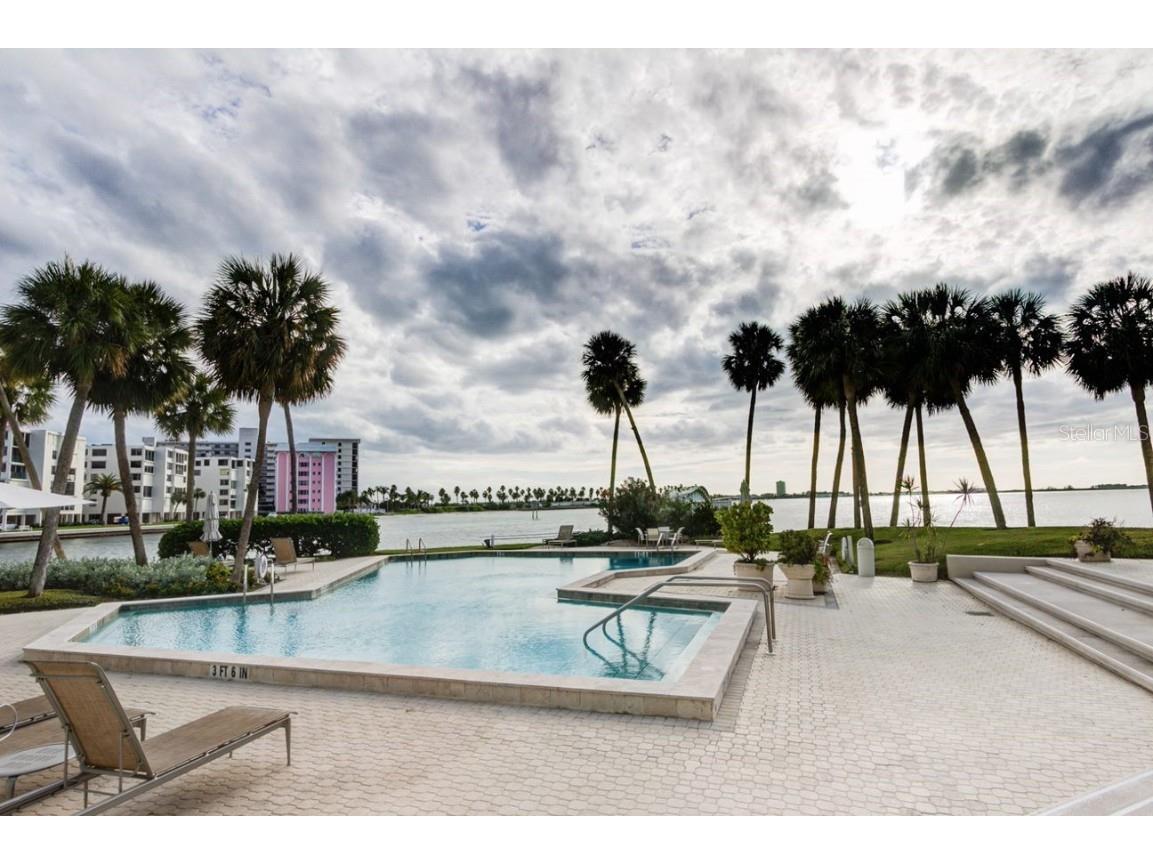 988 Blvd Of The Arts #1214 Sarasota FL 34236 - SARASOTA BAY A4674022 image44