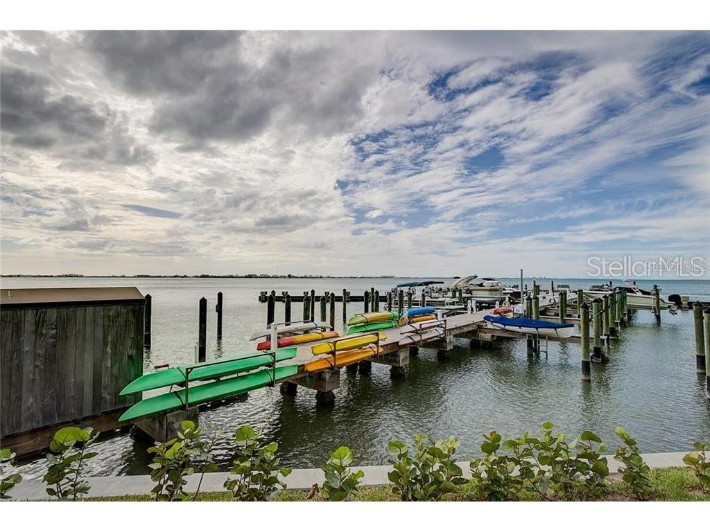 988 Blvd Of The Arts #1214 Sarasota FL 34236 - SARASOTA BAY A4674022 image47