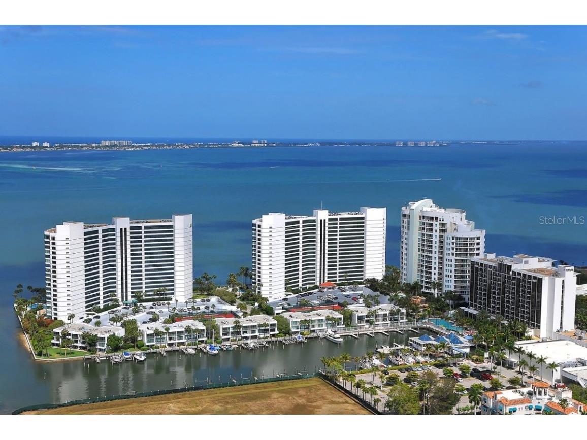 988 Blvd Of The Arts #1214 Sarasota FL 34236 - SARASOTA BAY A4674022 image49