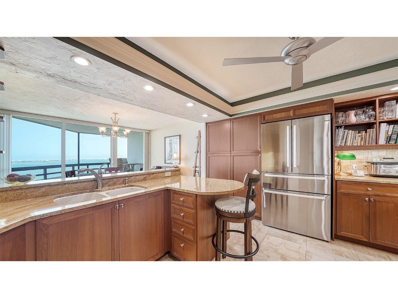 988 Blvd Of The Arts #1214 Sarasota FL 34236 - SARASOTA BAY A4674022 image5