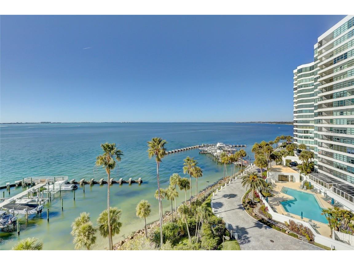 988 Blvd Of The Arts #1214 Sarasota FL 34236 - SARASOTA BAY A4674022 image50