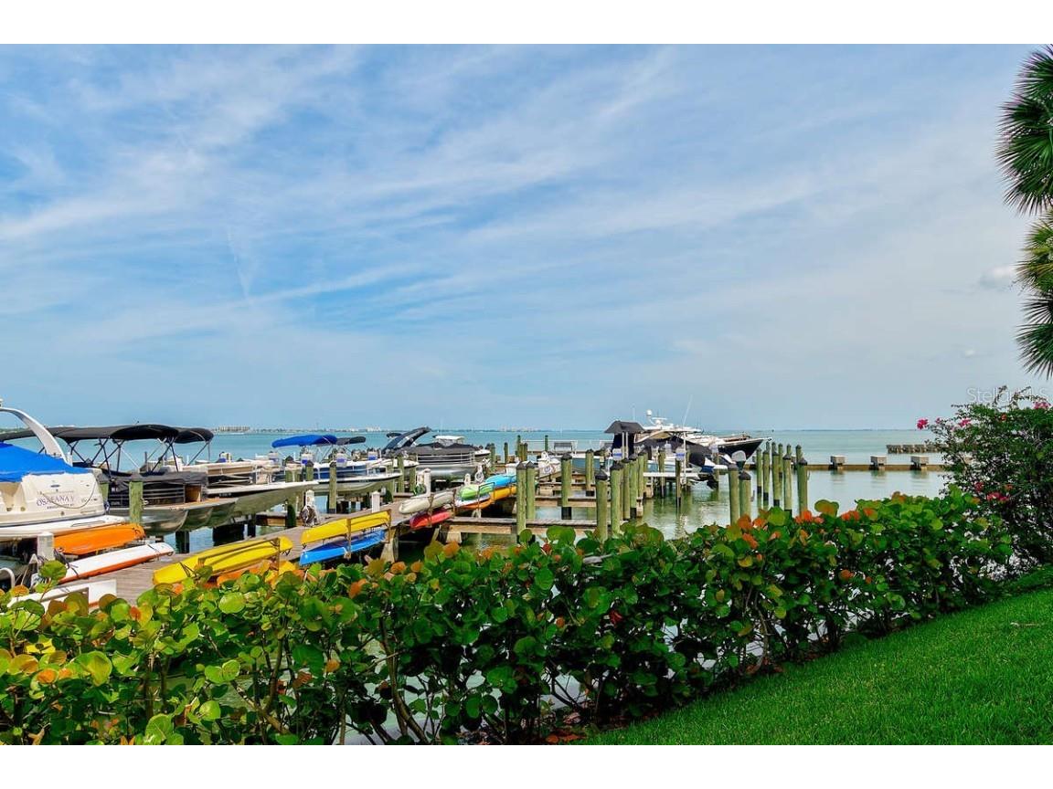 988 Blvd Of The Arts #1214 Sarasota FL 34236 - SARASOTA BAY A4674022 image51