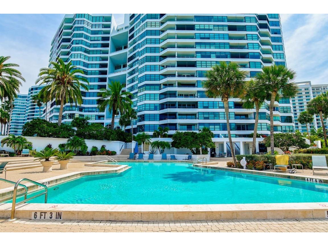 988 Blvd Of The Arts #1214 Sarasota FL 34236 - SARASOTA BAY A4674022 image52