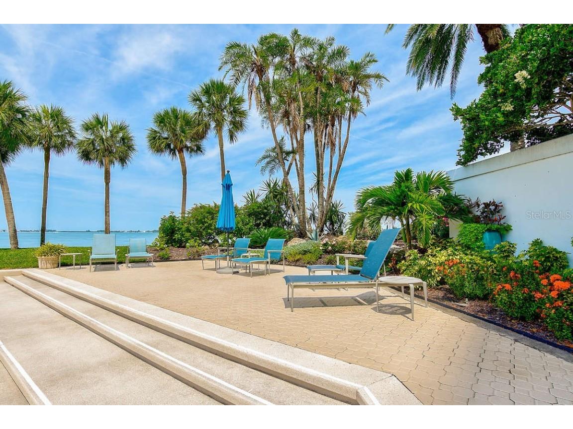 988 Blvd Of The Arts #1214 Sarasota FL 34236 - SARASOTA BAY A4674022 image53