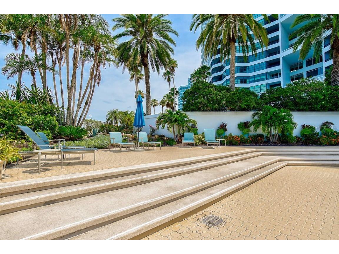 988 Blvd Of The Arts #1214 Sarasota FL 34236 - SARASOTA BAY A4674022 image54