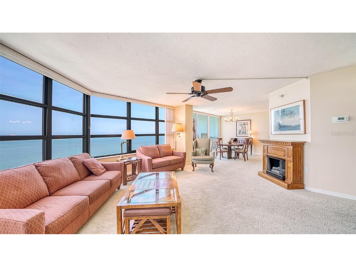 988 Blvd Of The Arts #1214 Sarasota FL 34236 - SARASOTA BAY A4674022 image8