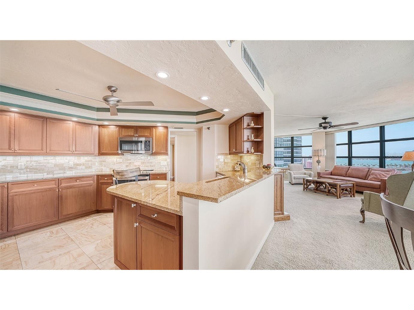 988 Blvd Of The Arts #1214 Sarasota FL 34236 - SARASOTA BAY A4674022 image9