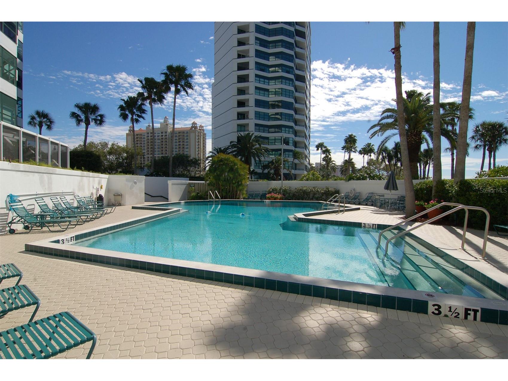 988 Blvd Of The Arts #1411 Sarasota FL 34236 A4686323 image55