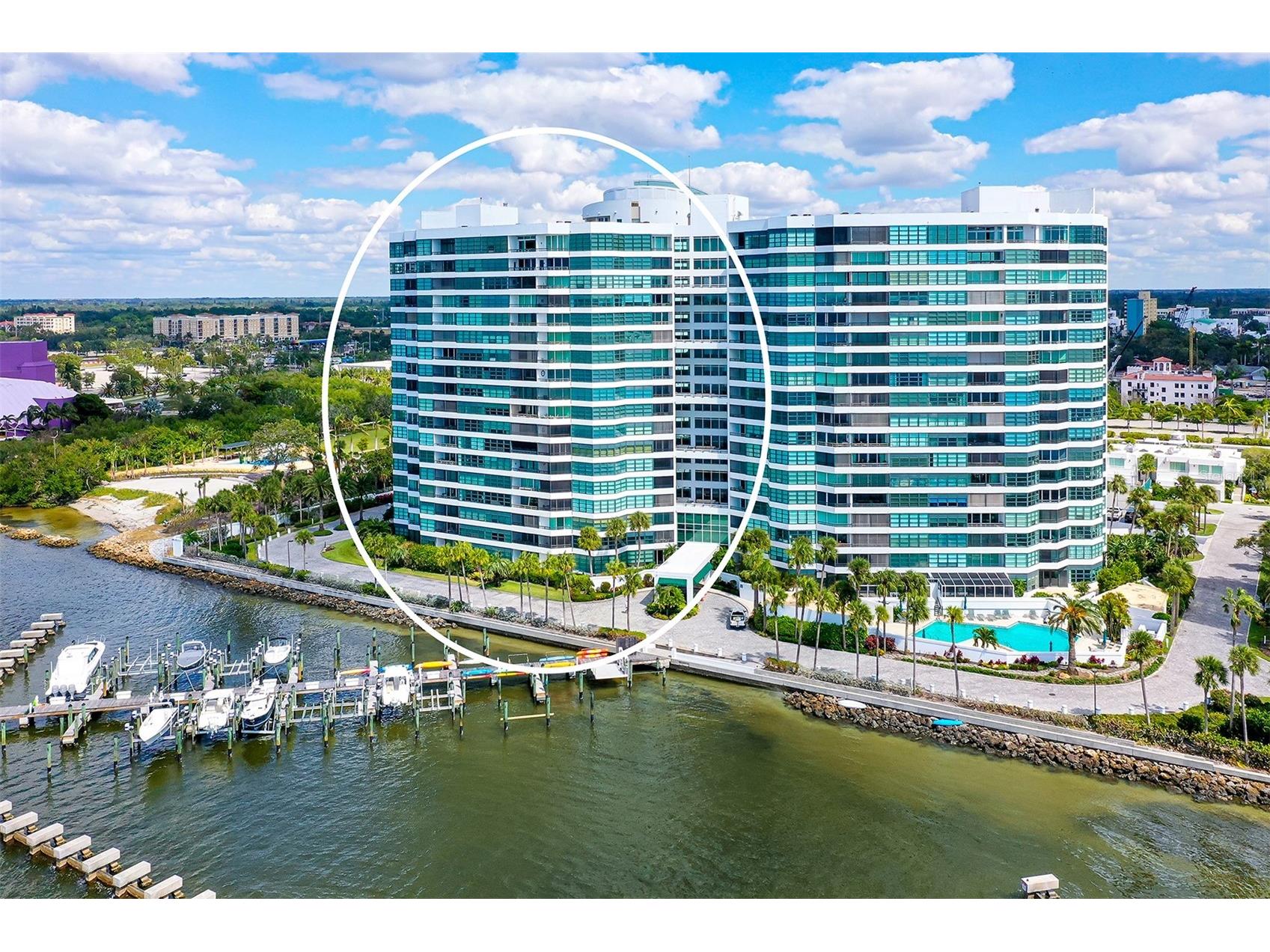 988 Blvd Of The Arts #1412 Sarasota FL 34236 A4687842 image1