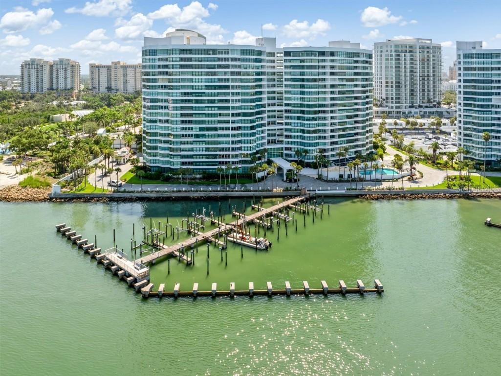 988 Blvd Of The Arts #1415 Sarasota FL 34236 - SARASOTA BAY A4660563 image1