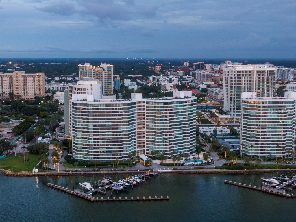 988 Blvd Of The Arts #1616 Sarasota FL 34236 A4501716 image1