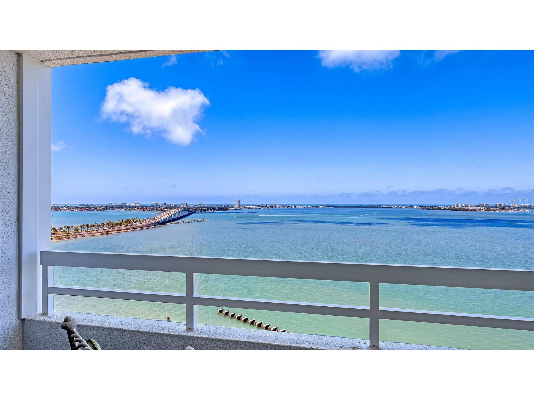 988 Blvd Of The Arts #1711 Sarasota FL 34236 - SARASOTA BAY A4692911 image10
