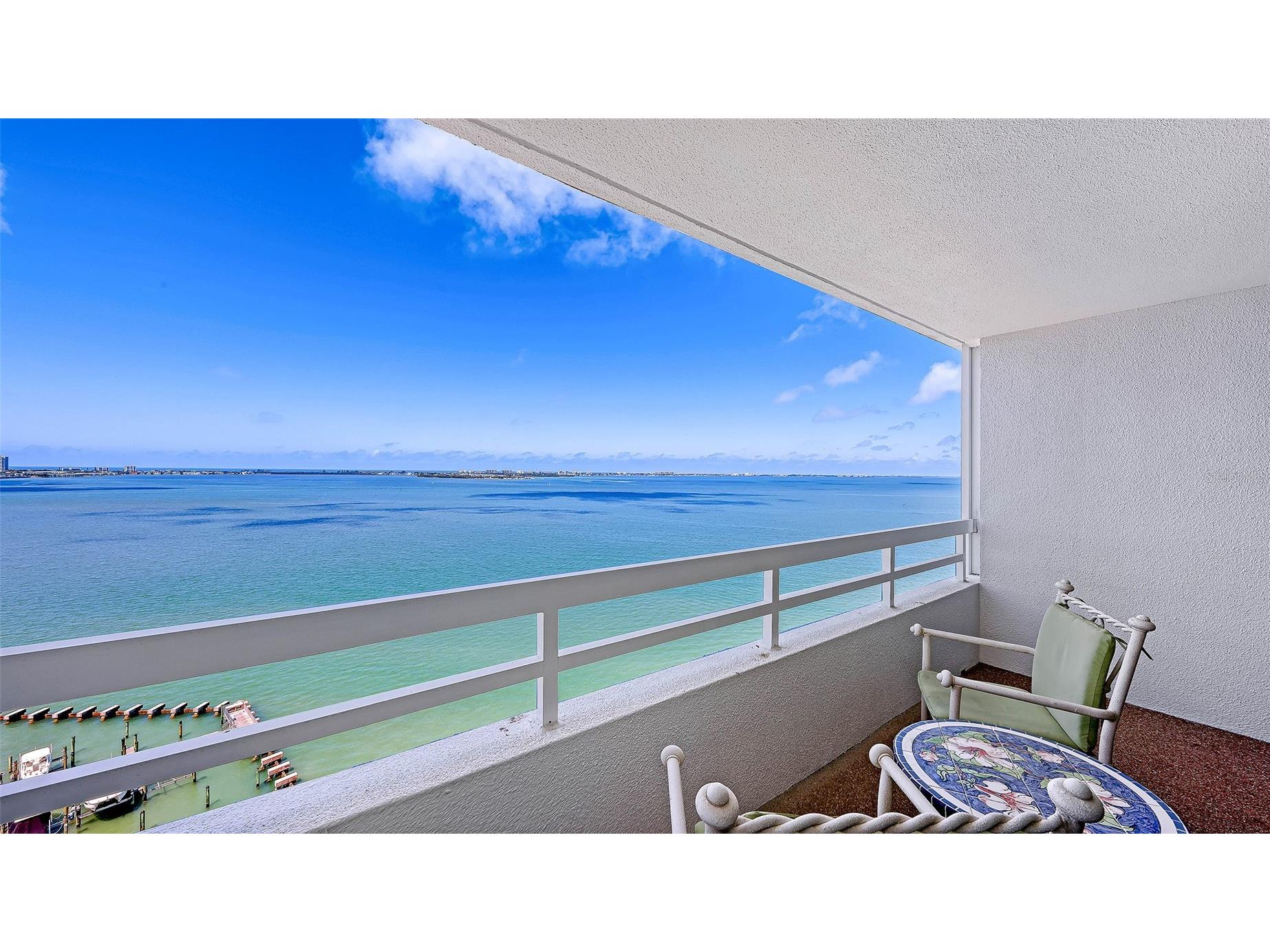 988 Blvd Of The Arts #1711 Sarasota FL 34236 - SARASOTA BAY A4692911 image11