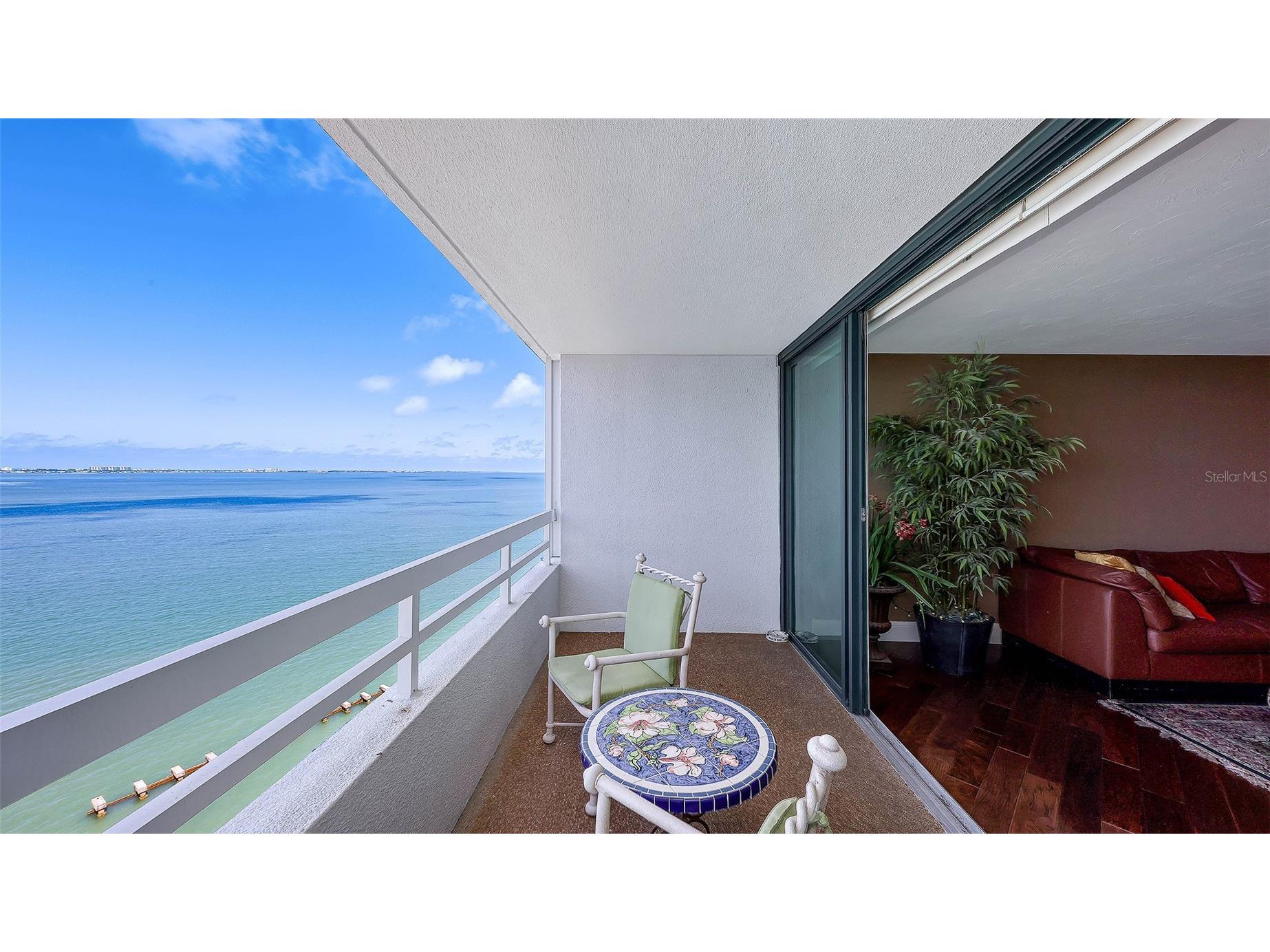 988 Blvd Of The Arts #1711 Sarasota FL 34236 - SARASOTA BAY A4692911 image12