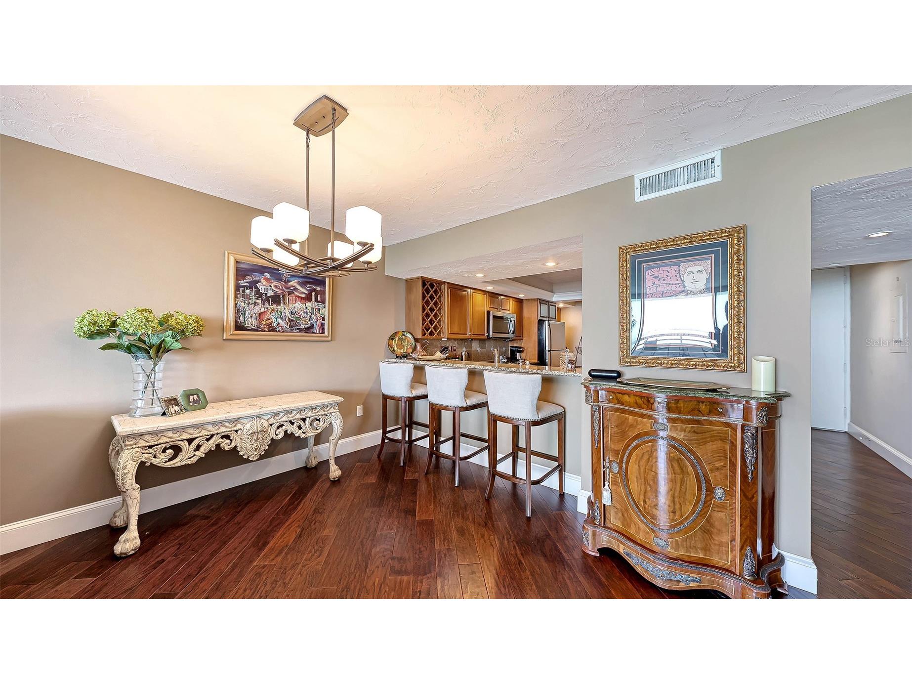 988 Blvd Of The Arts #1711 Sarasota FL 34236 - SARASOTA BAY A4692911 image13