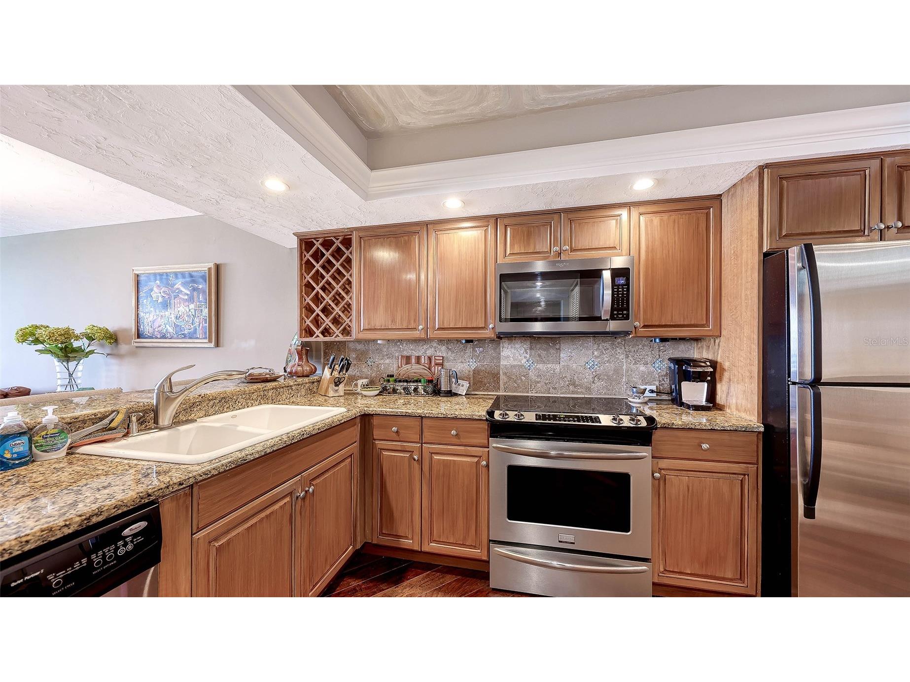 988 Blvd Of The Arts #1711 Sarasota FL 34236 - SARASOTA BAY A4692911 image15