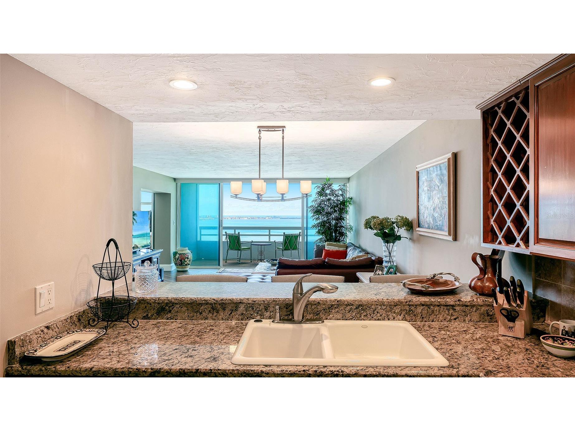 988 Blvd Of The Arts #1711 Sarasota FL 34236 - SARASOTA BAY A4692911 image17