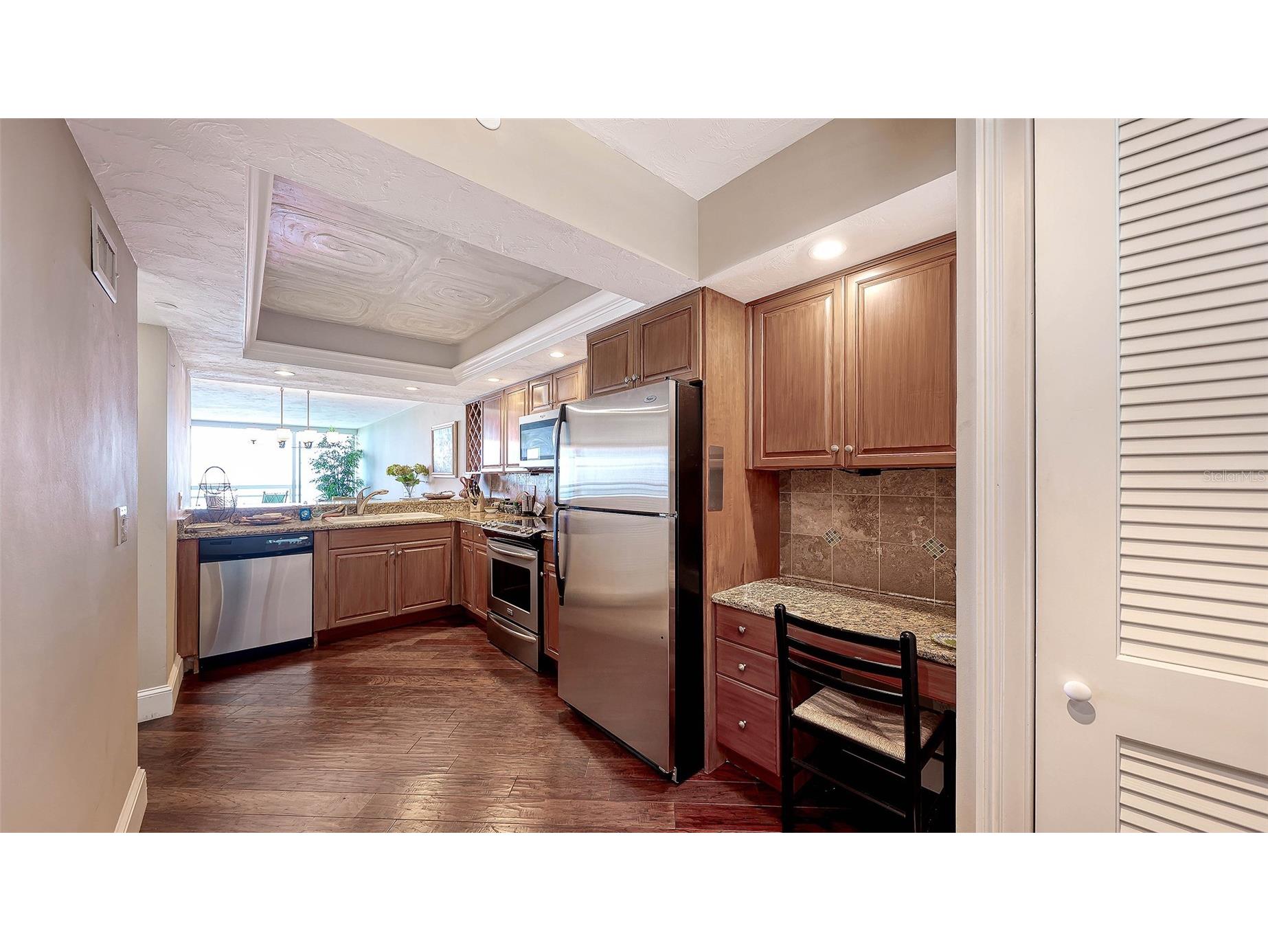 988 Blvd Of The Arts #1711 Sarasota FL 34236 - SARASOTA BAY A4692911 image18