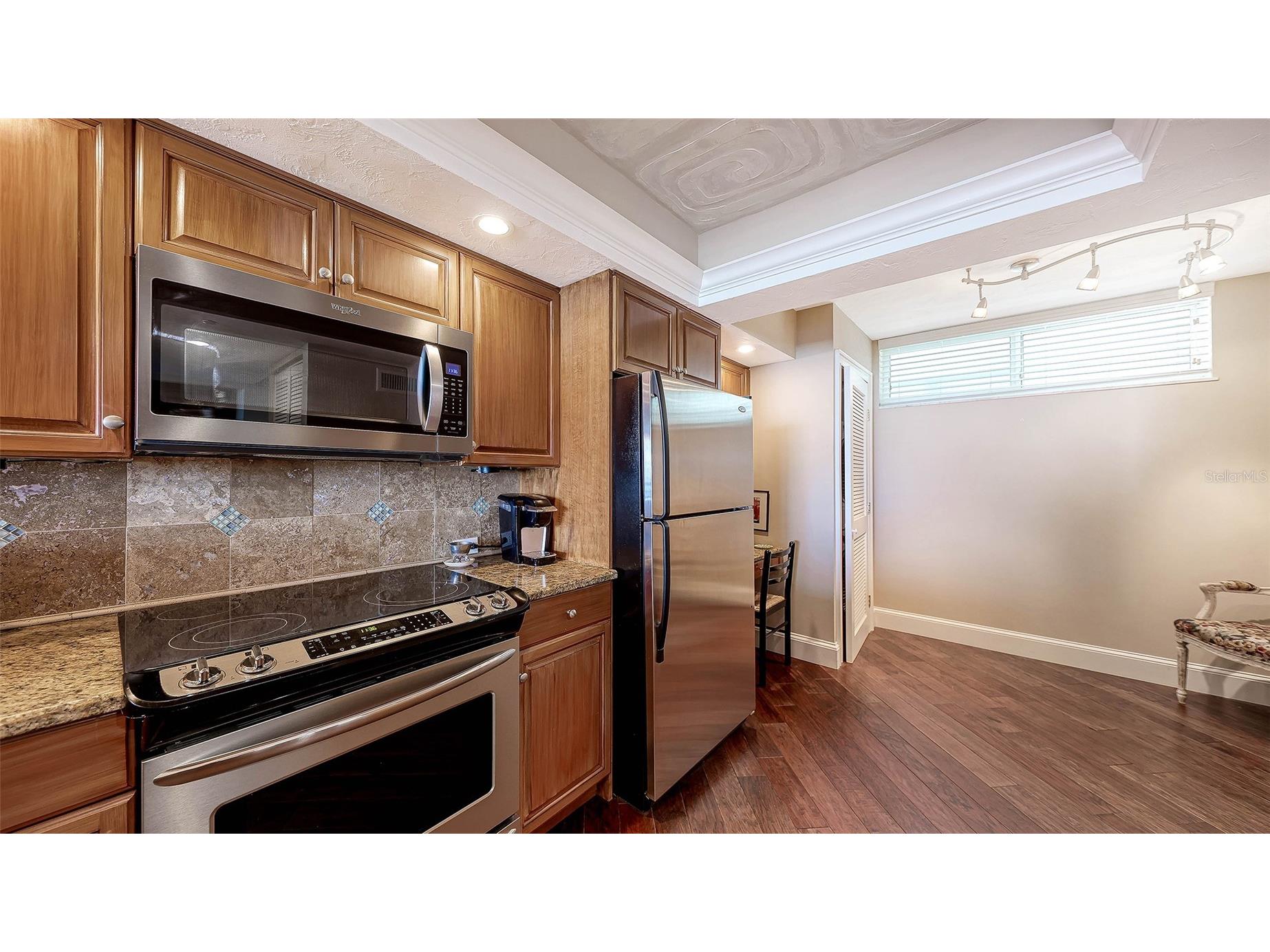 988 Blvd Of The Arts #1711 Sarasota FL 34236 - SARASOTA BAY A4692911 image20