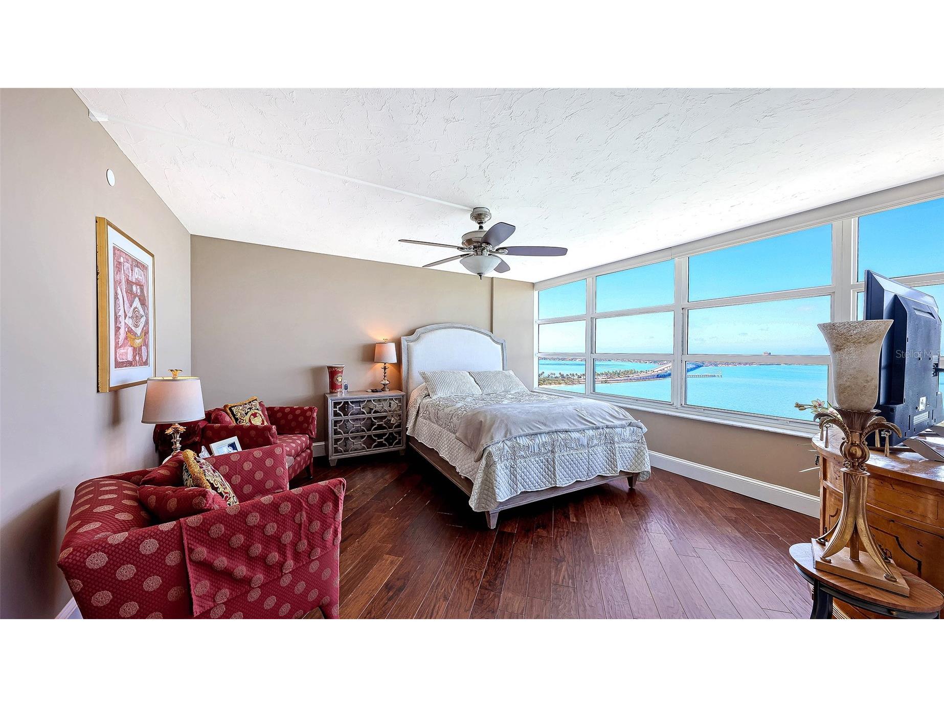 988 Blvd Of The Arts #1711 Sarasota FL 34236 - SARASOTA BAY A4692911 image21