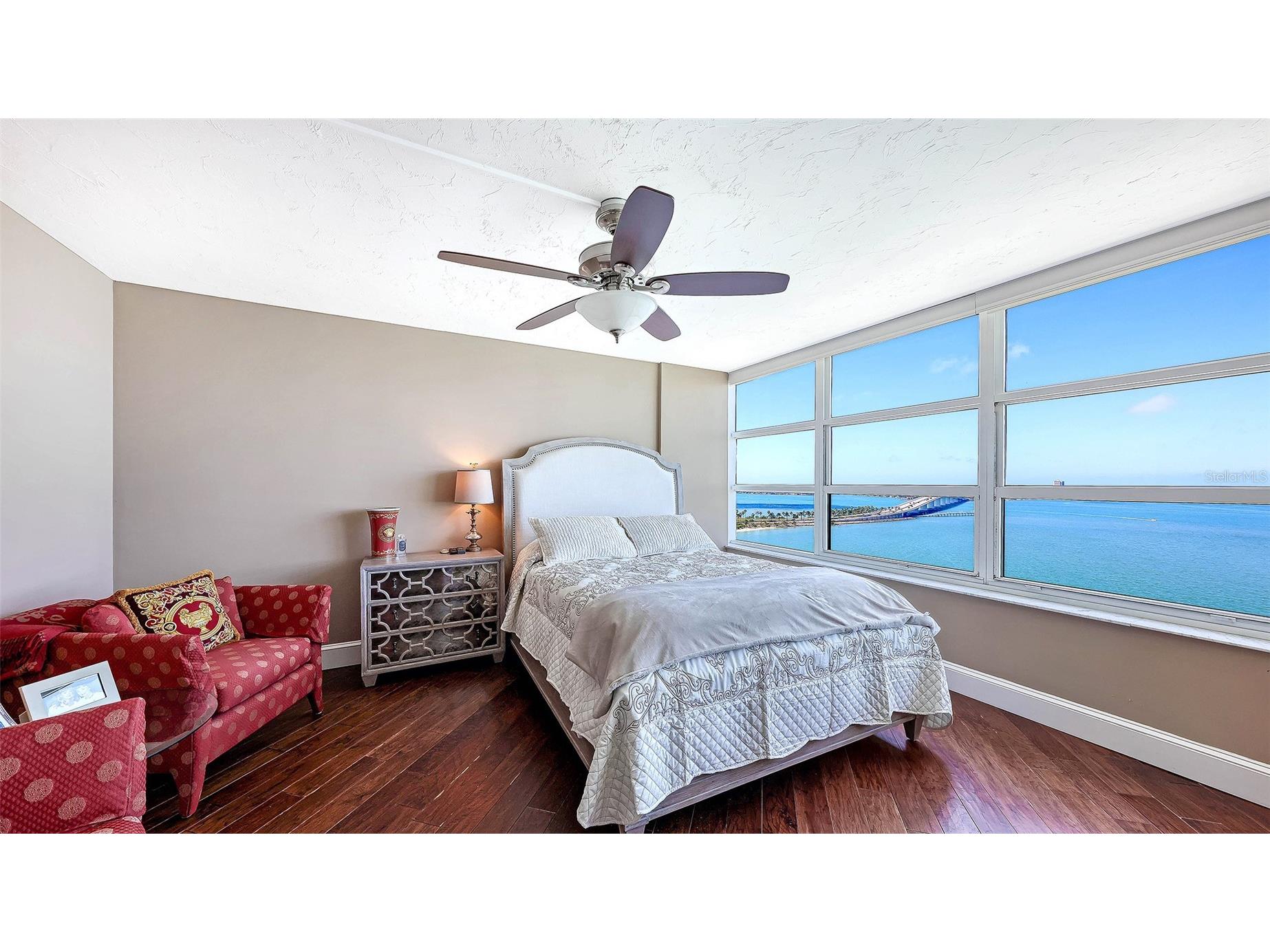 988 Blvd Of The Arts #1711 Sarasota FL 34236 - SARASOTA BAY A4692911 image23
