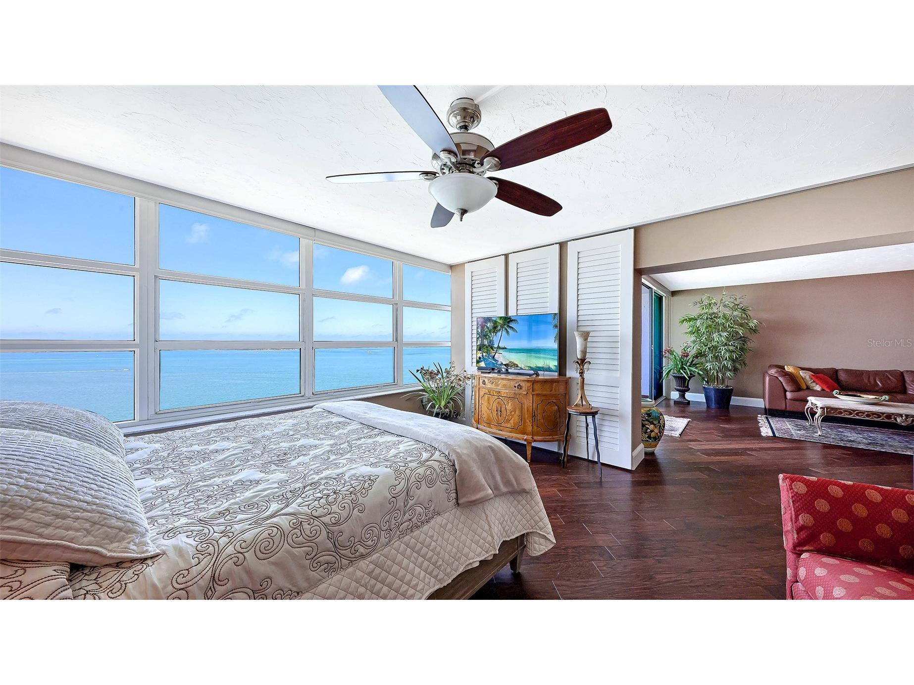 988 Blvd Of The Arts #1711 Sarasota FL 34236 - SARASOTA BAY A4692911 image24