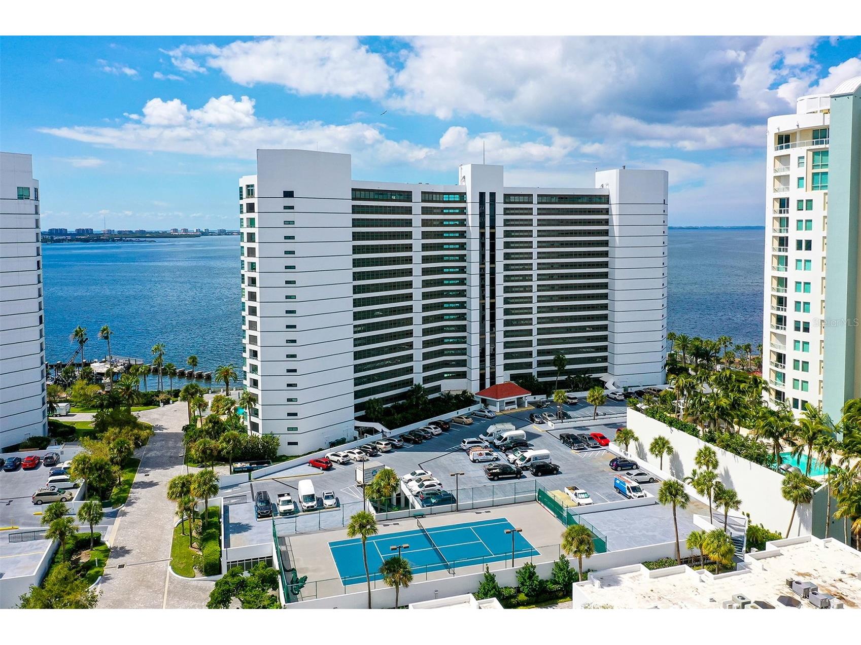 988 Blvd Of The Arts #1711 Sarasota FL 34236 - SARASOTA BAY A4692911 image33