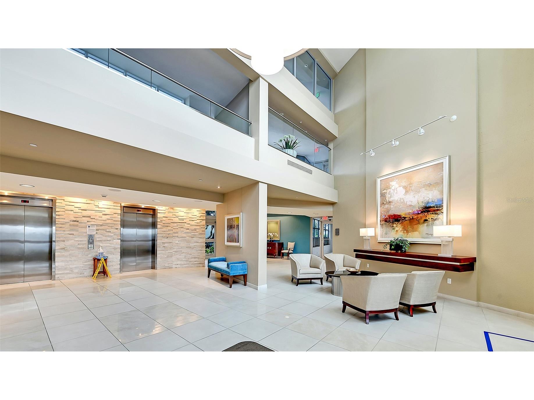 988 Blvd Of The Arts #1711 Sarasota FL 34236 - SARASOTA BAY A4692911 image34