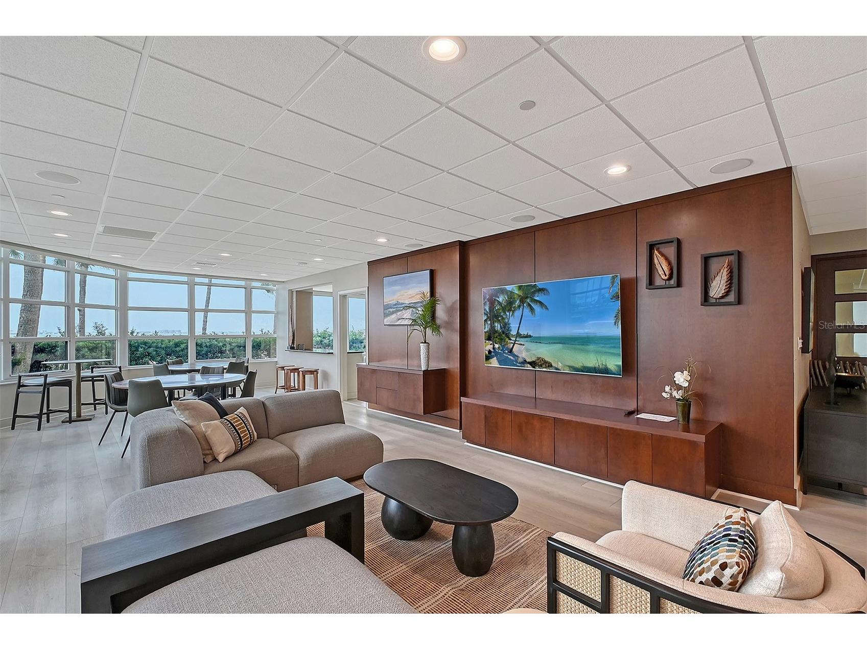 988 Blvd Of The Arts #1711 Sarasota FL 34236 - SARASOTA BAY A4692911 image37