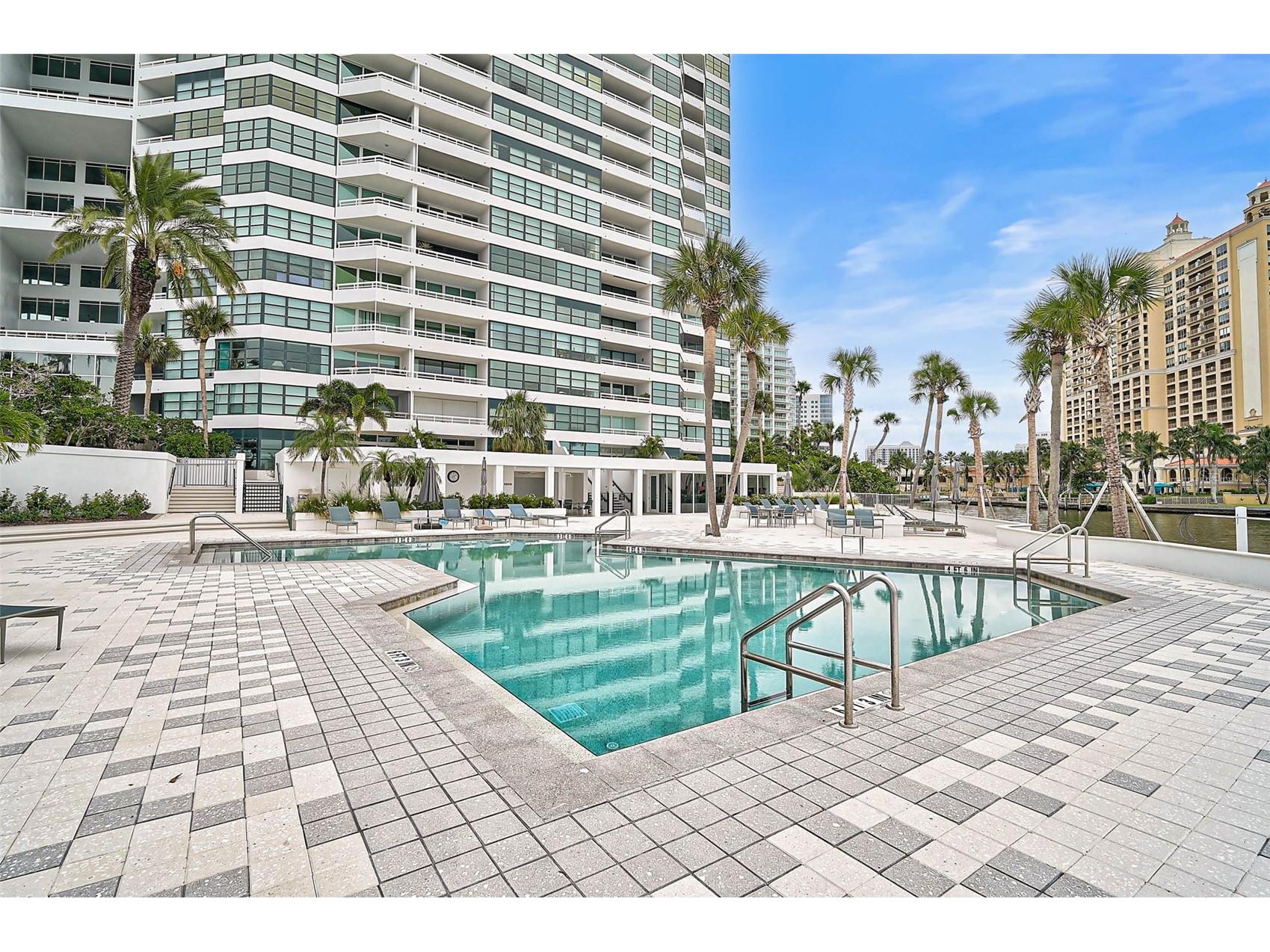988 Blvd Of The Arts #1711 Sarasota FL 34236 - SARASOTA BAY A4692911 image41