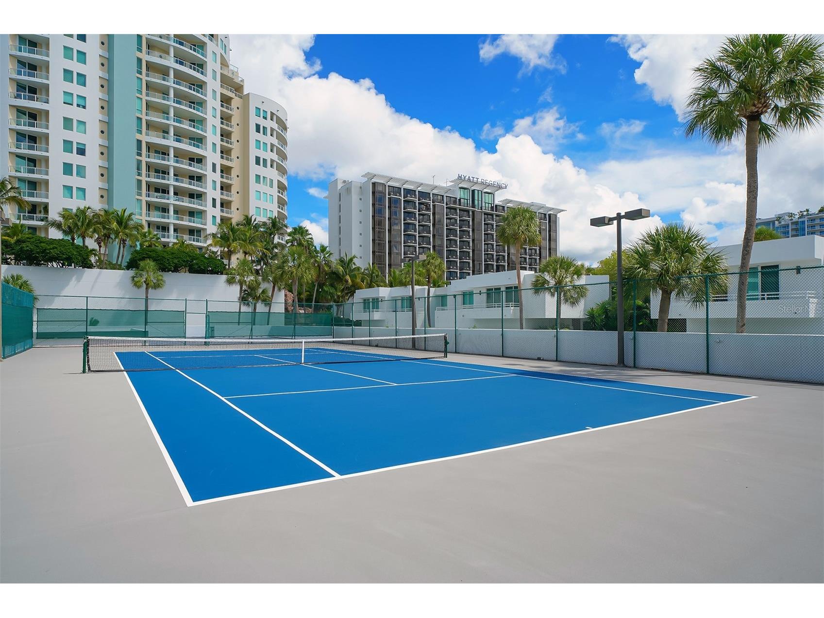 988 Blvd Of The Arts #1711 Sarasota FL 34236 - SARASOTA BAY A4692911 image45