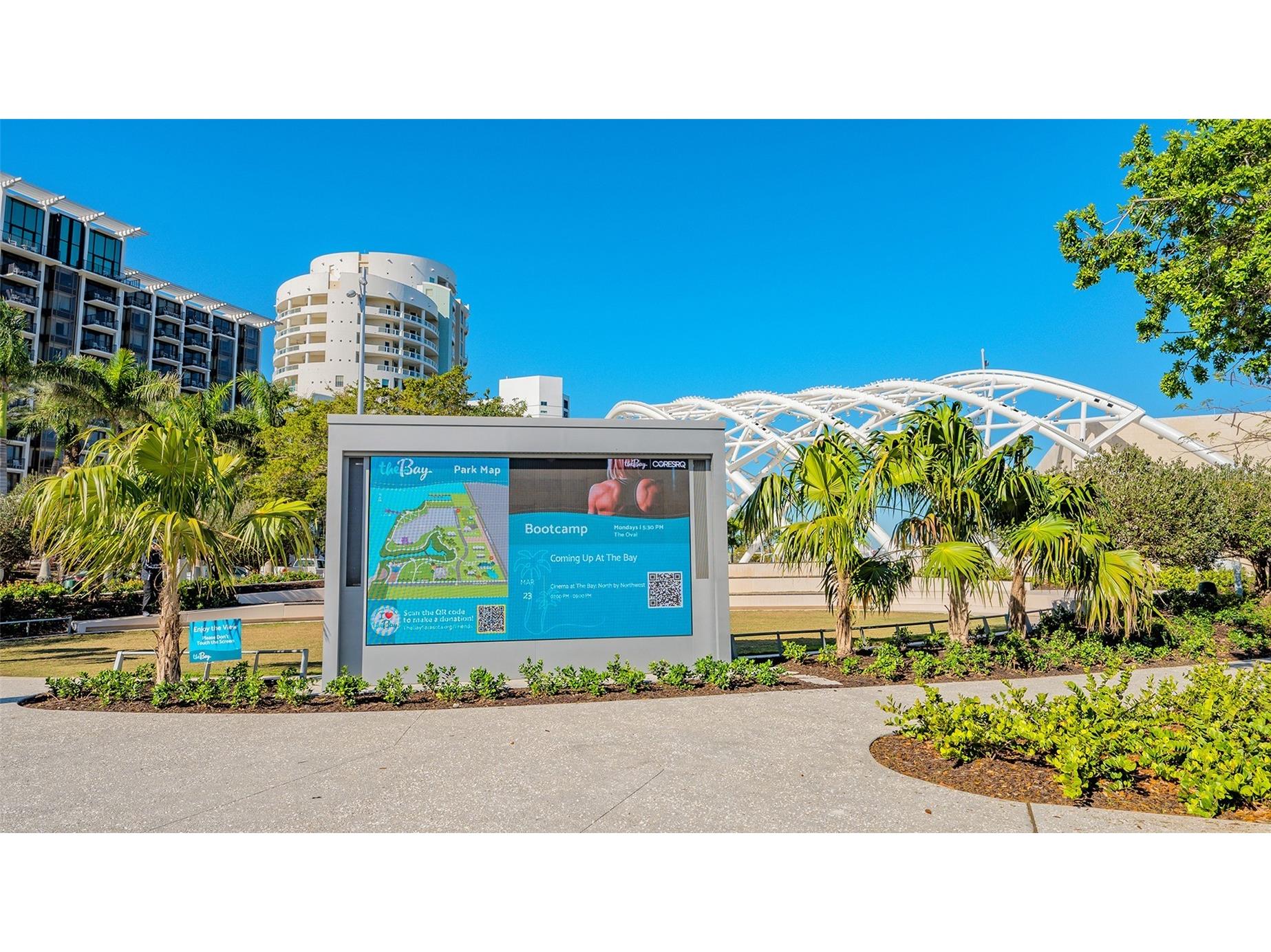 988 Blvd Of The Arts #1711 Sarasota FL 34236 - SARASOTA BAY A4692911 image51
