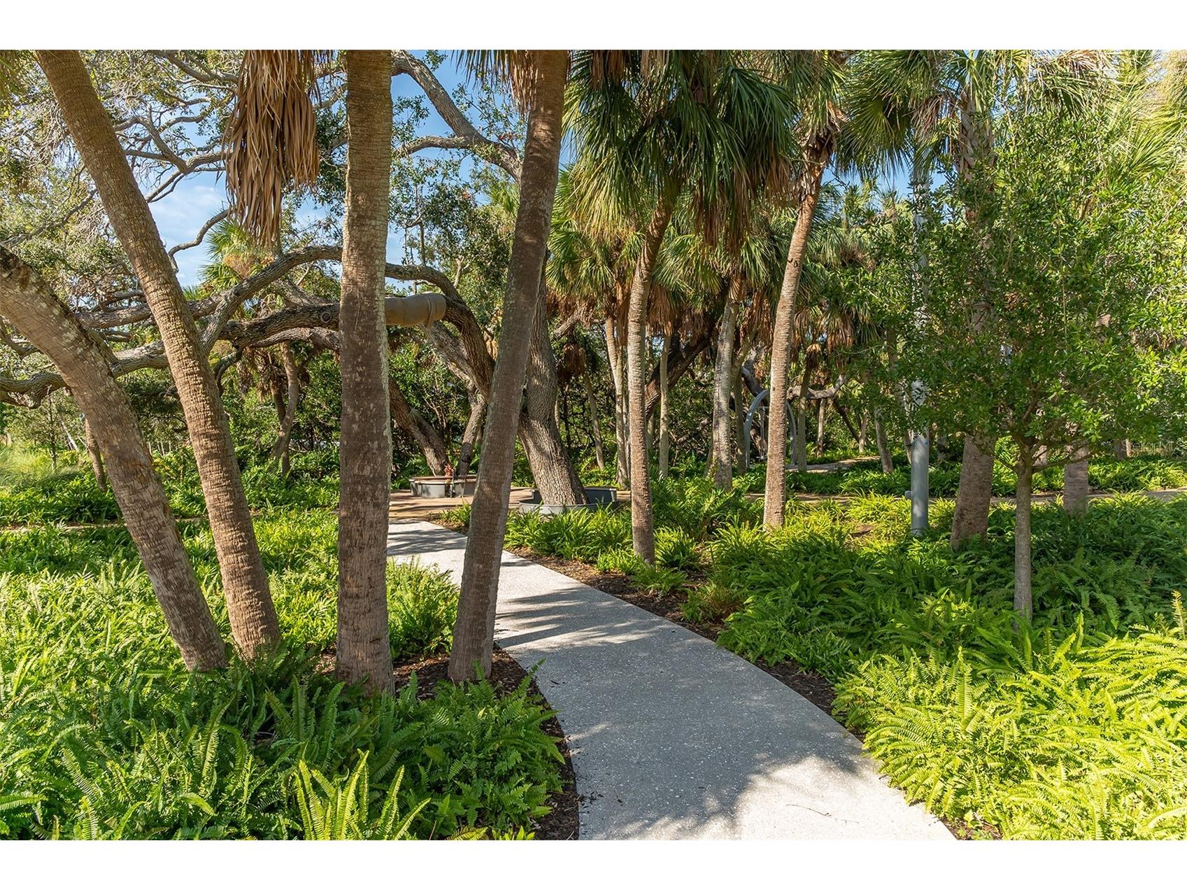 988 Blvd Of The Arts #1711 Sarasota FL 34236 - SARASOTA BAY A4692911 image54