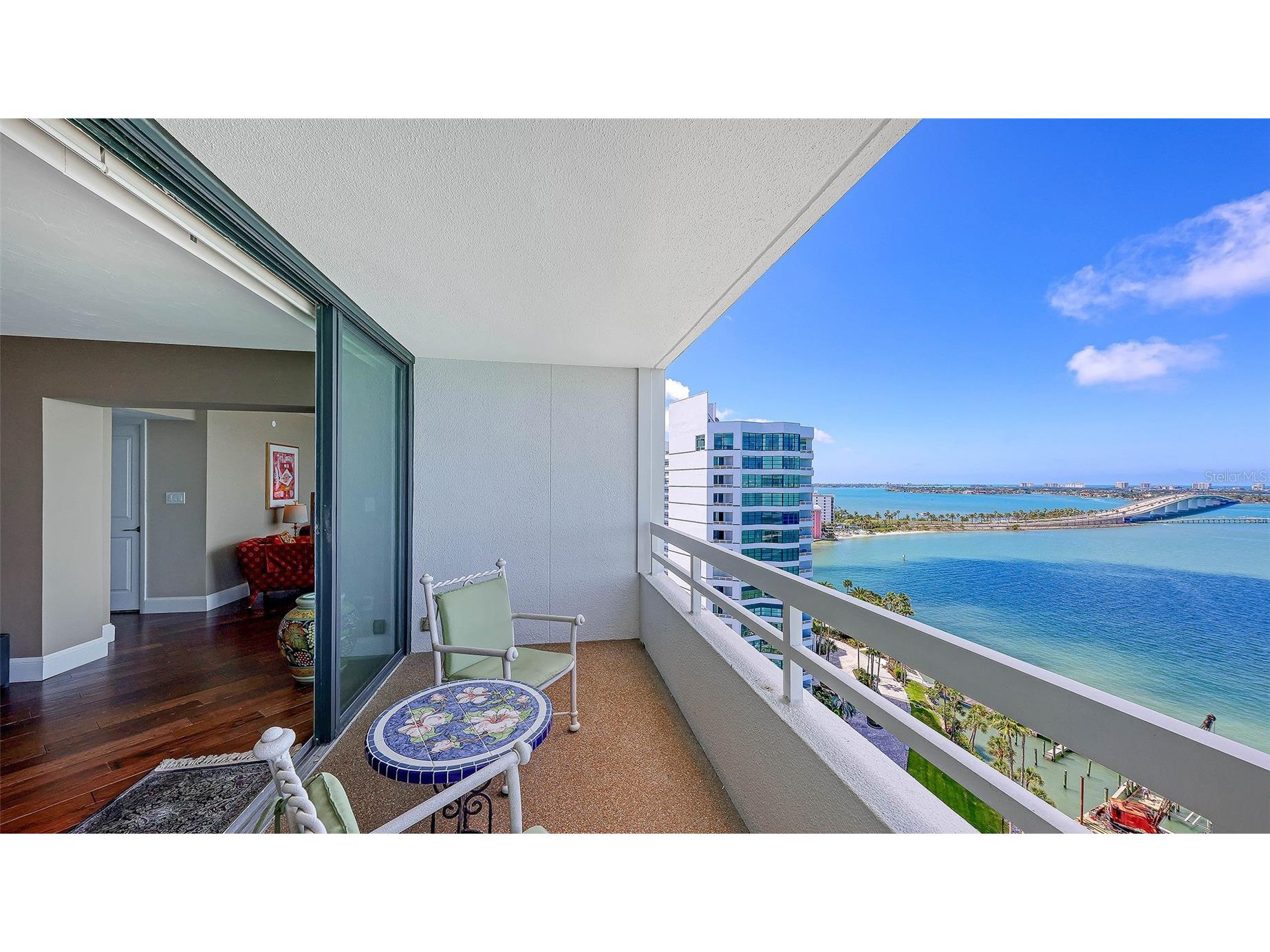 988 Blvd Of The Arts #1711 Sarasota FL 34236 - SARASOTA BAY A4692911 image9