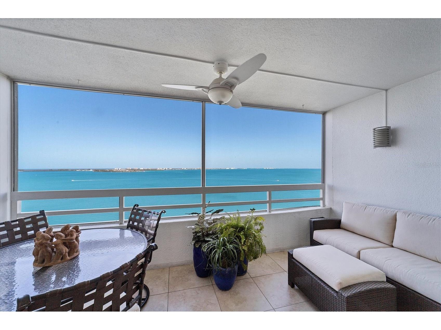 988 Blvd Of The Arts #1816 Sarasota FL 34236 - SARASOTA BAY A4681842 image10