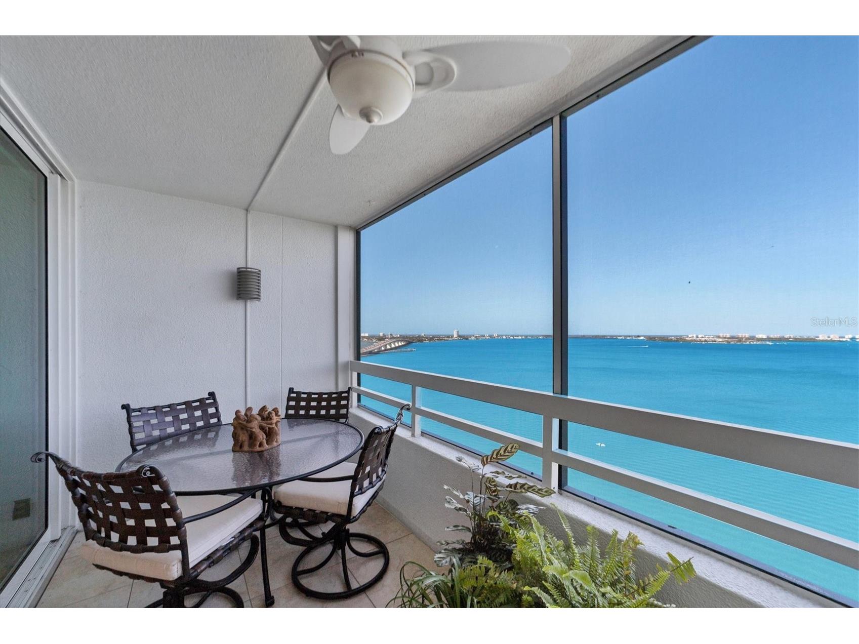 988 Blvd Of The Arts #1816 Sarasota FL 34236 - SARASOTA BAY A4681842 image11