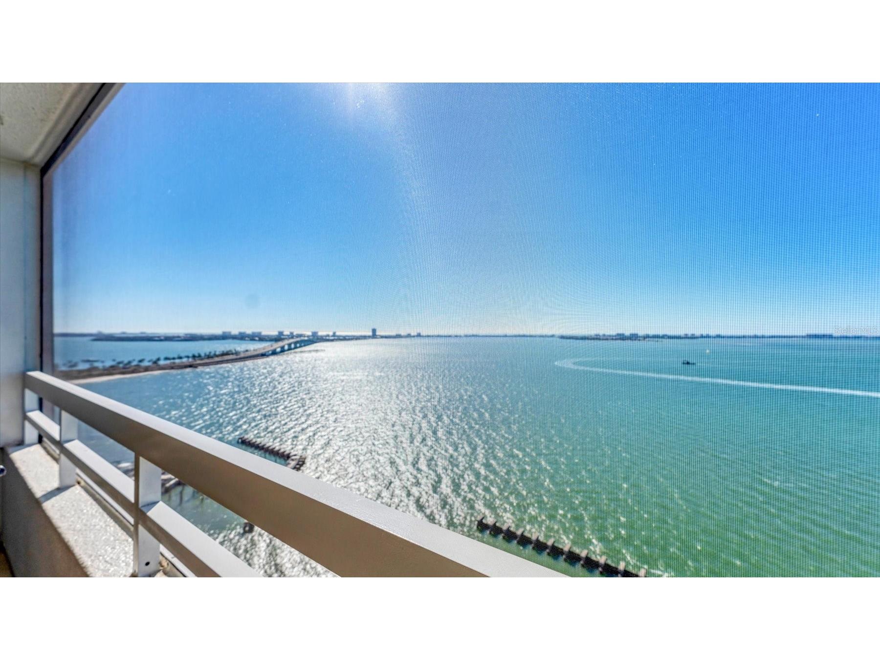 988 Blvd Of The Arts #1816 Sarasota FL 34236 - SARASOTA BAY A4681842 image14