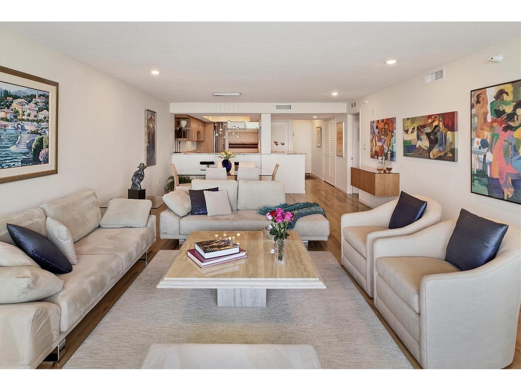 988 Blvd Of The Arts #1816 Sarasota FL 34236 - SARASOTA BAY A4681842 image15