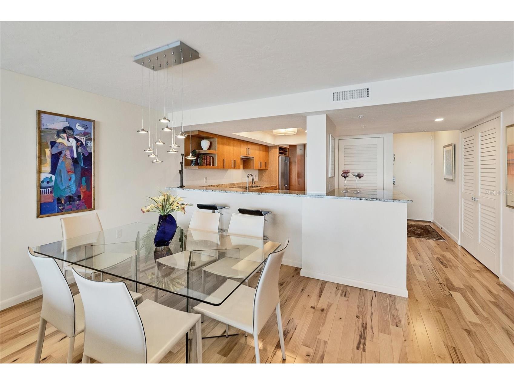 988 Blvd Of The Arts #1816 Sarasota FL 34236 - SARASOTA BAY A4681842 image17