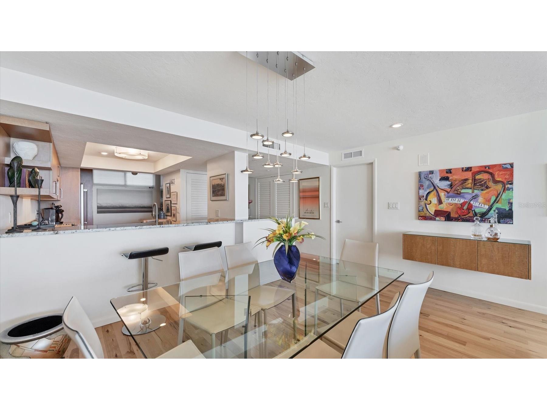 988 Blvd Of The Arts #1816 Sarasota FL 34236 - SARASOTA BAY A4681842 image18