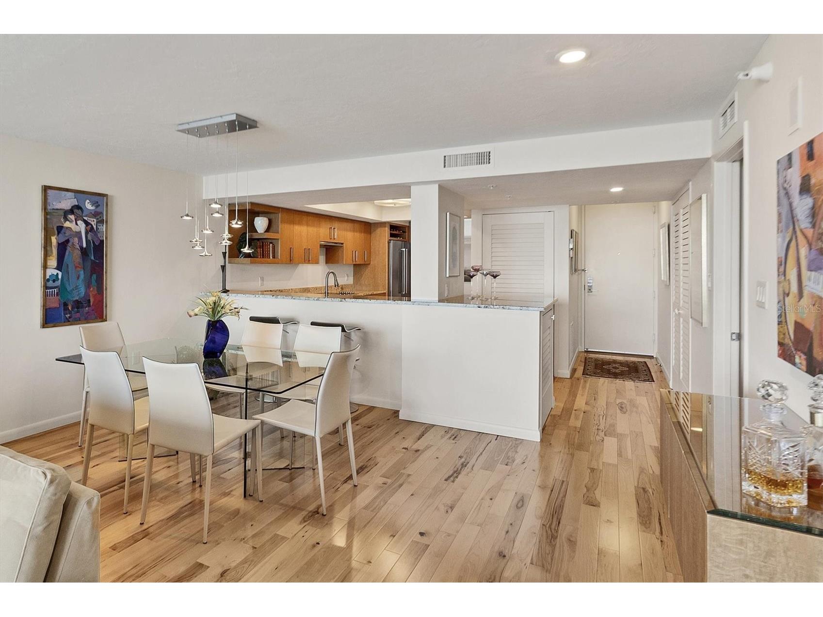 988 Blvd Of The Arts #1816 Sarasota FL 34236 - SARASOTA BAY A4681842 image19